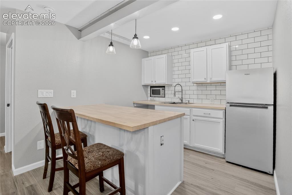 3631 Oak Meadow Drive Colorado Springs CO 80920