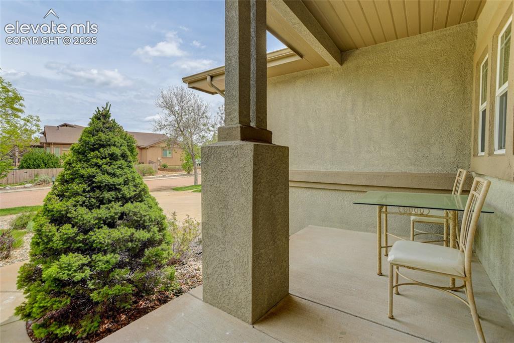 3631 Oak Meadow Drive Colorado Springs CO 80920