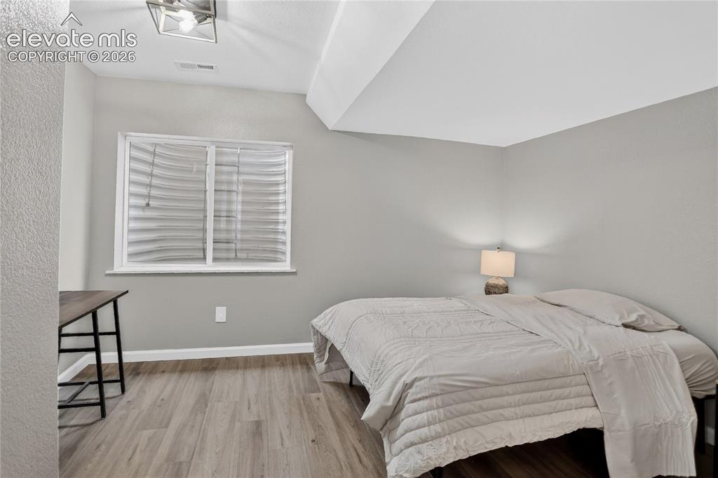 3631 Oak Meadow Drive Colorado Springs CO 80920