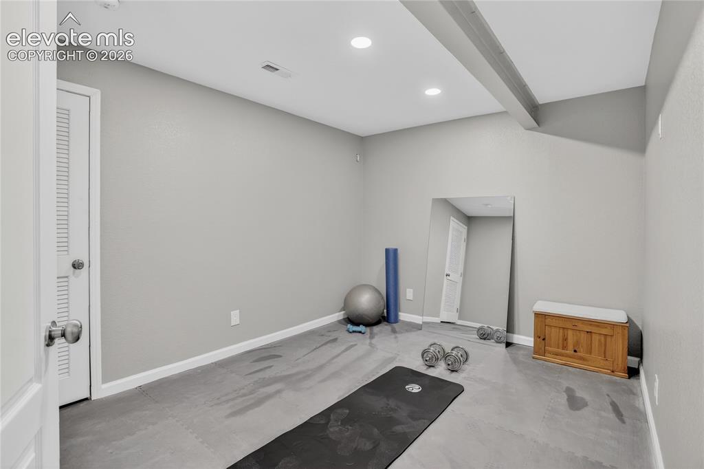 3631 Oak Meadow Drive Colorado Springs CO 80920