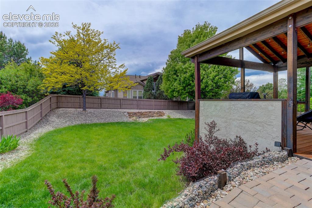 3631 Oak Meadow Drive Colorado Springs CO 80920