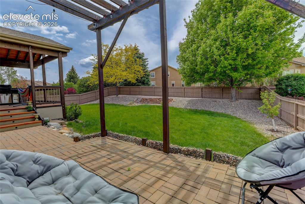 3631 Oak Meadow Drive Colorado Springs CO 80920