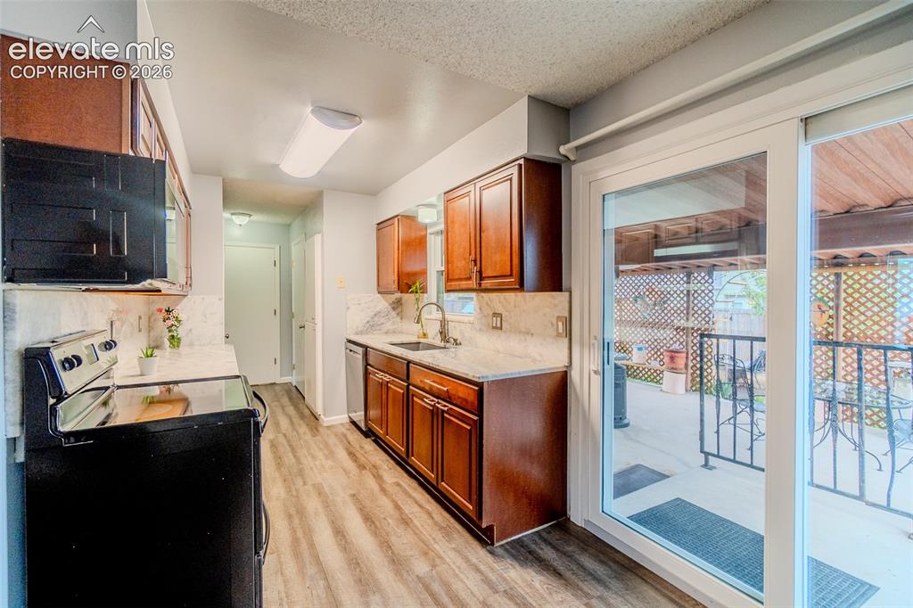 4735 Keith Court Colorado Springs CO 80916