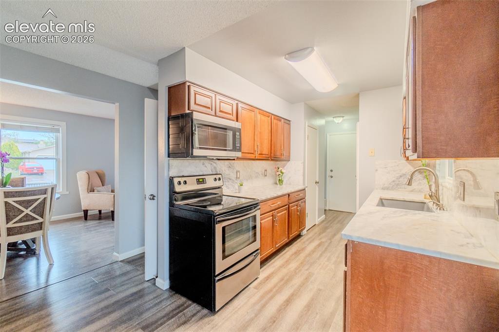 4735 Keith Court Colorado Springs CO 80916