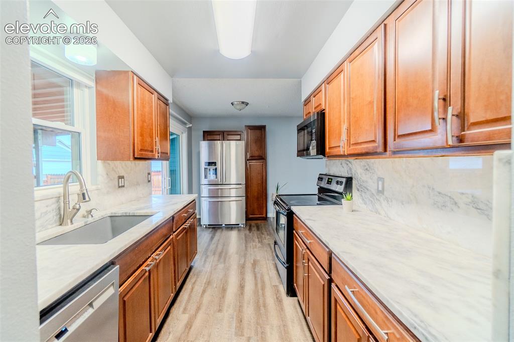 4735 Keith Court Colorado Springs CO 80916