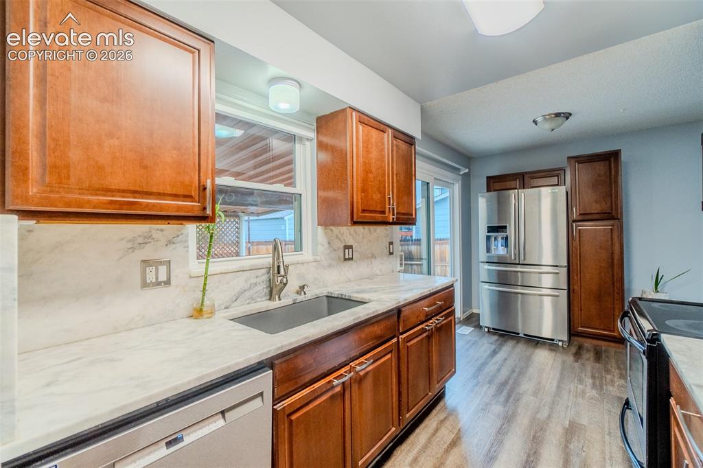 4735 Keith Court Colorado Springs CO 80916
