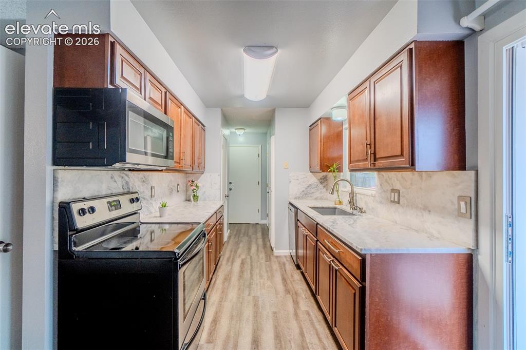 4735 Keith Court Colorado Springs CO 80916