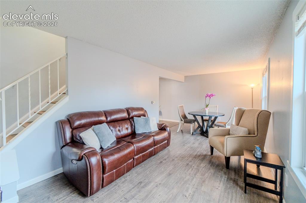 4735 Keith Court Colorado Springs CO 80916