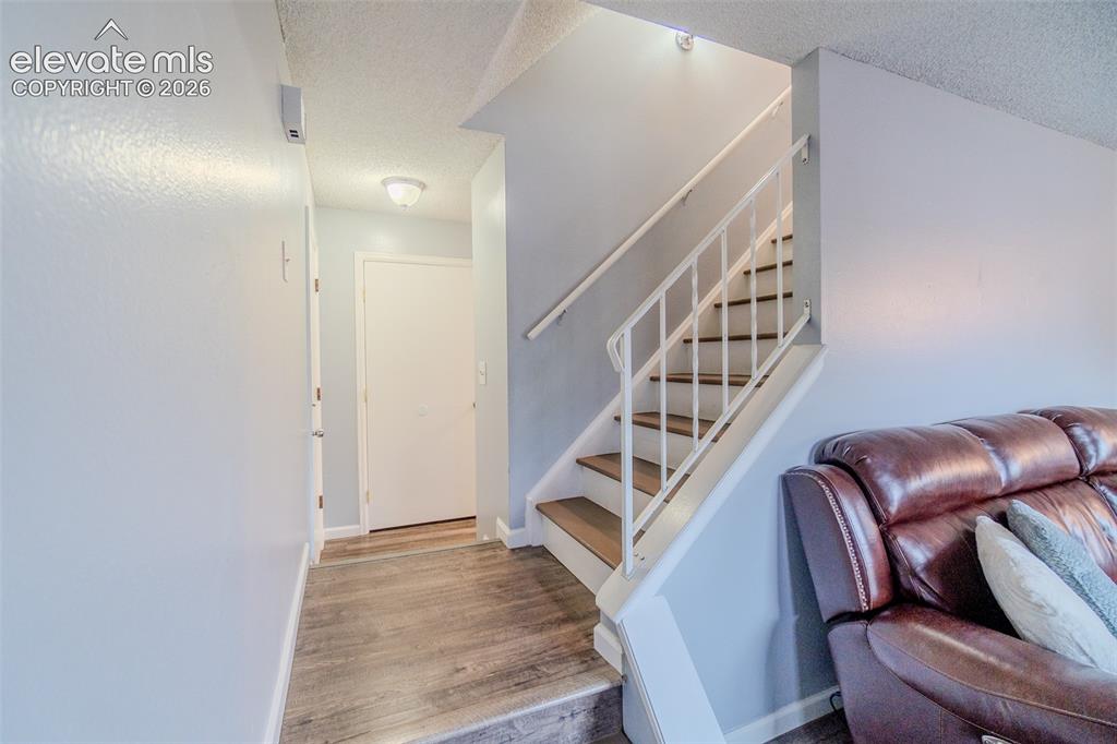 4735 Keith Court Colorado Springs CO 80916
