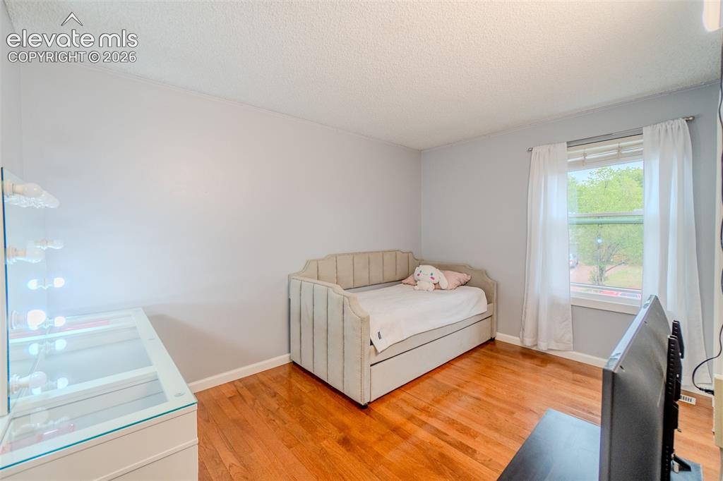 4735 Keith Court Colorado Springs CO 80916