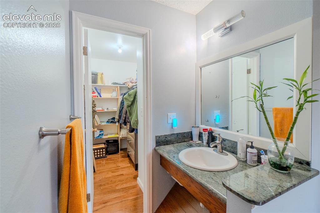 4735 Keith Court Colorado Springs CO 80916
