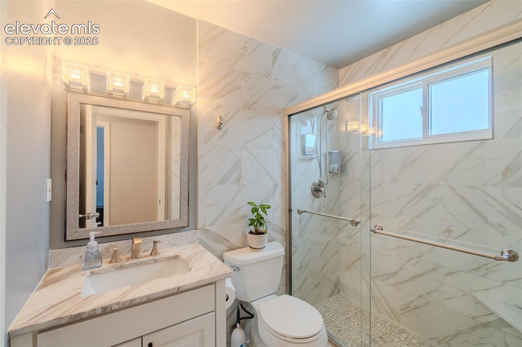 4735 Keith Court Colorado Springs CO 80916
