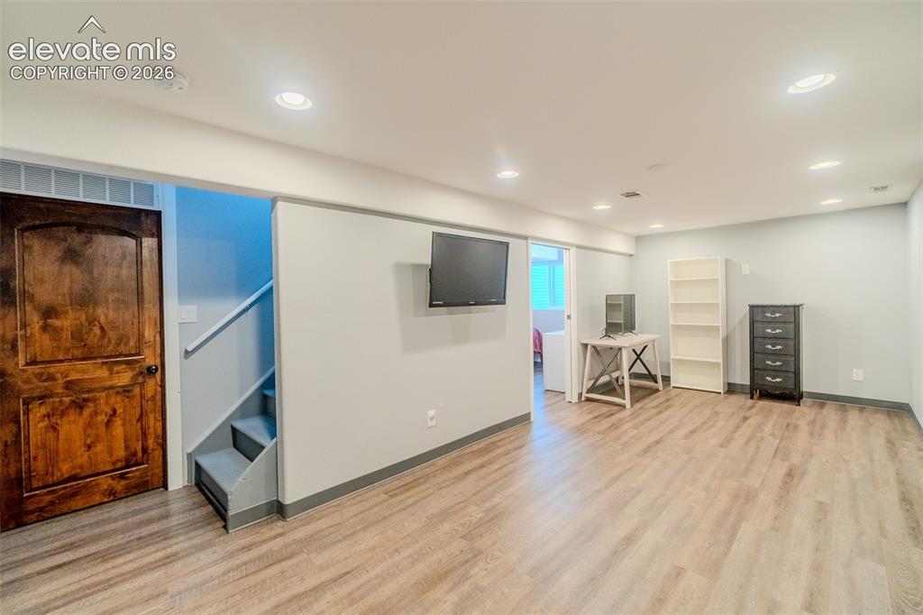 4735 Keith Court Colorado Springs CO 80916