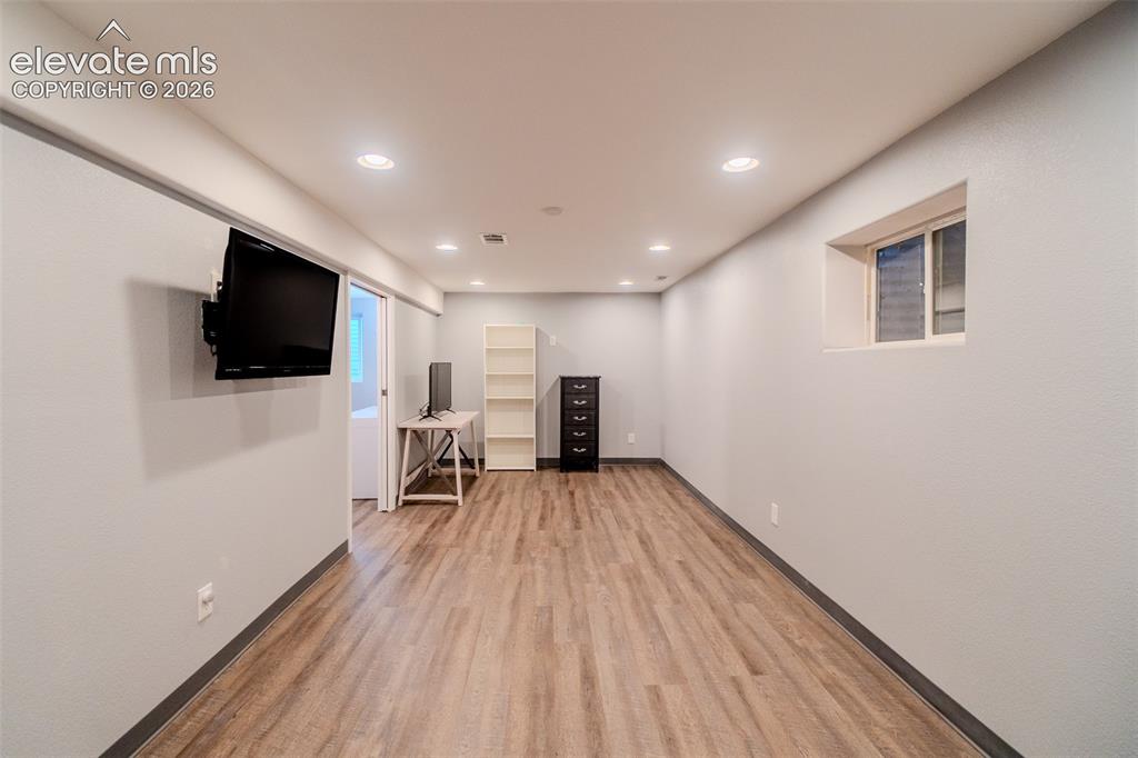 4735 Keith Court Colorado Springs CO 80916