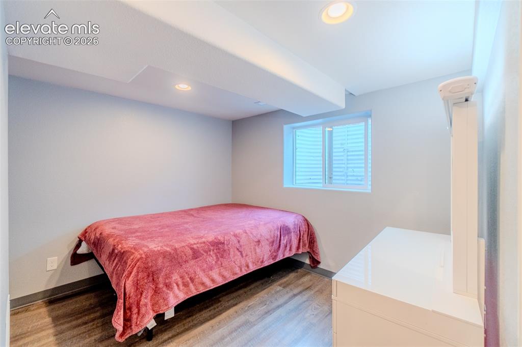 4735 Keith Court Colorado Springs CO 80916
