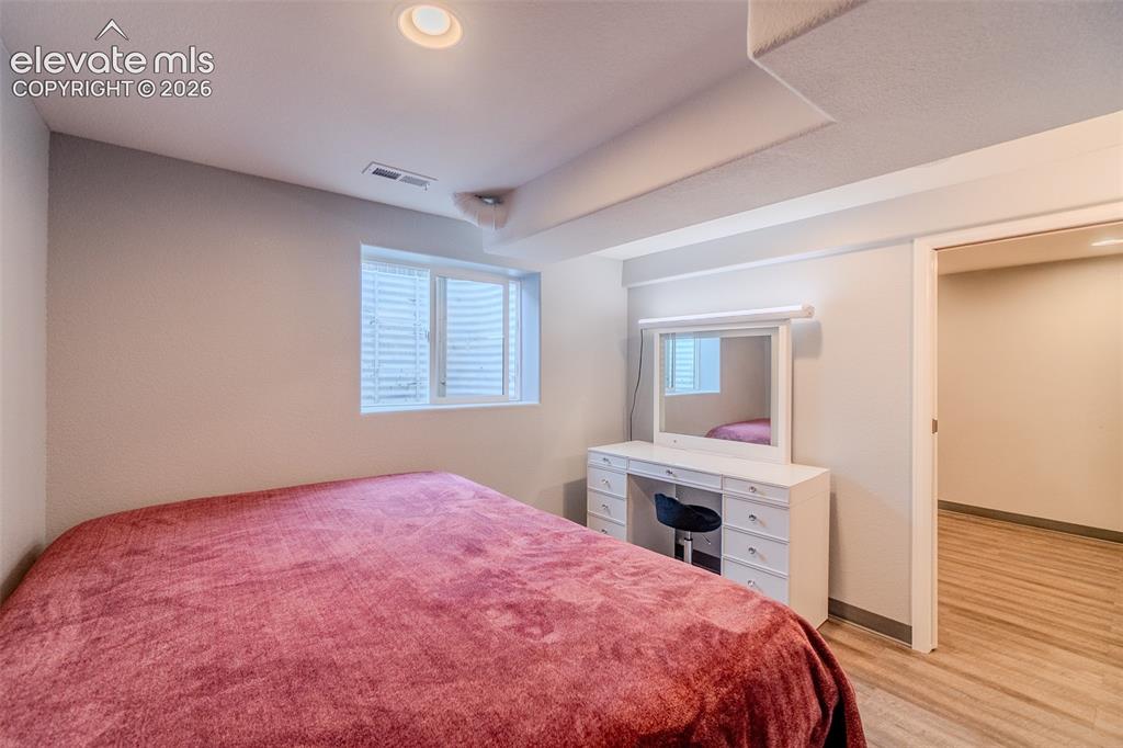 4735 Keith Court Colorado Springs CO 80916