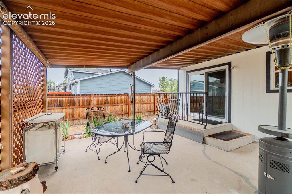 4735 Keith Court Colorado Springs CO 80916