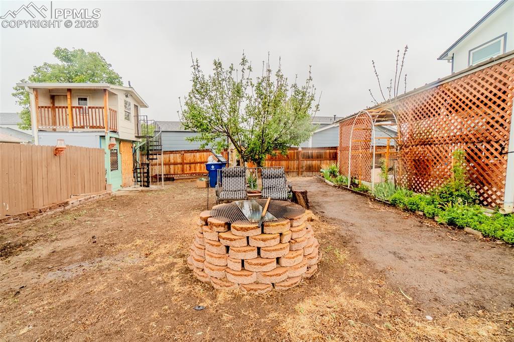4735 Keith Court Colorado Springs CO 80916