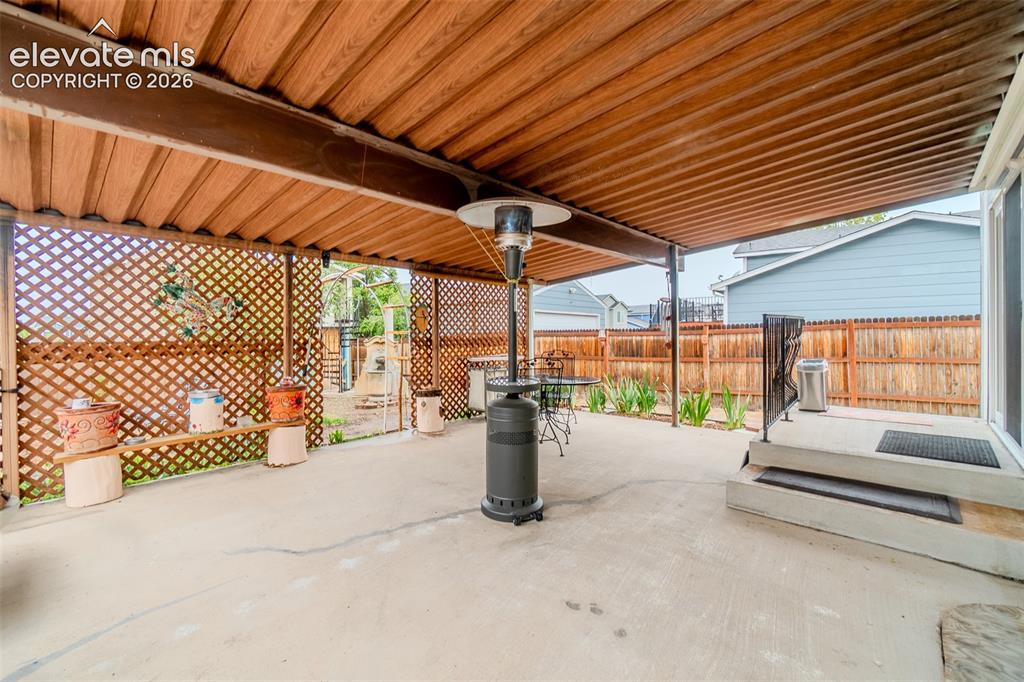 4735 Keith Court Colorado Springs CO 80916