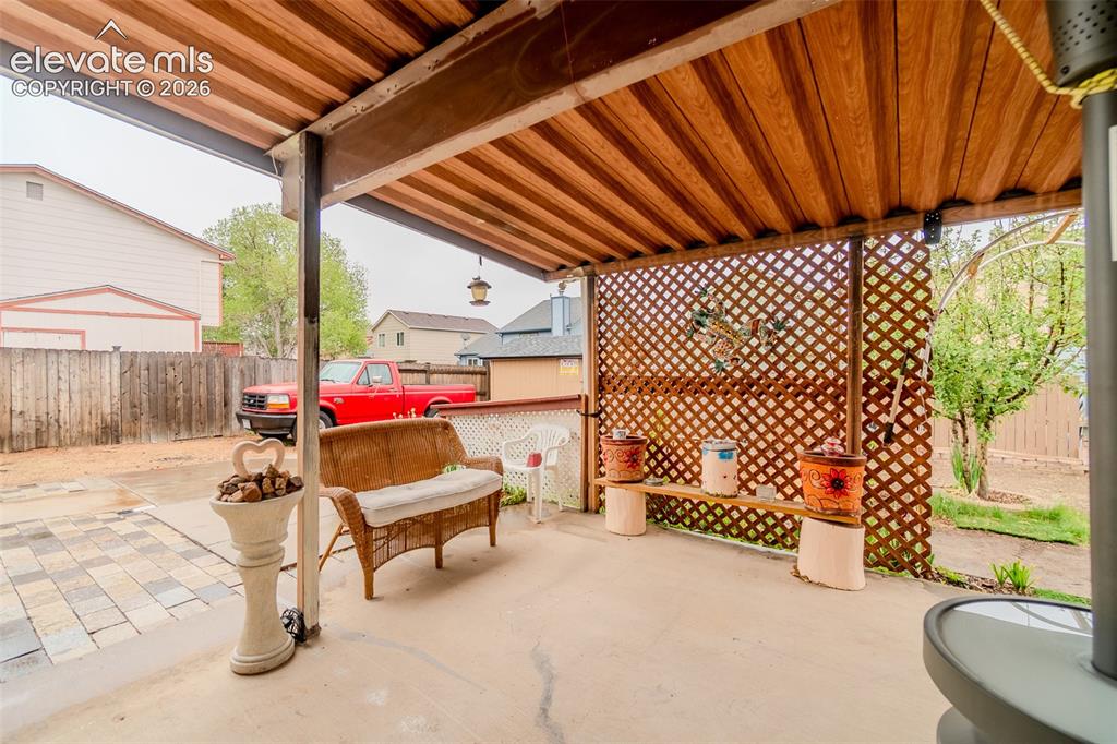 4735 Keith Court Colorado Springs CO 80916