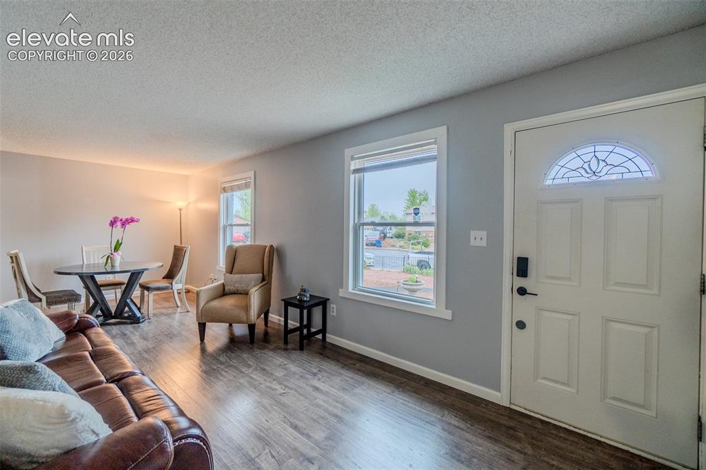 4735 Keith Court Colorado Springs CO 80916