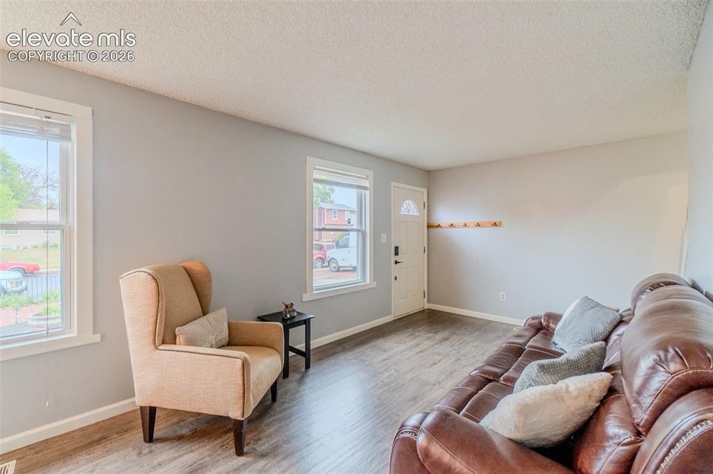 4735 Keith Court Colorado Springs CO 80916
