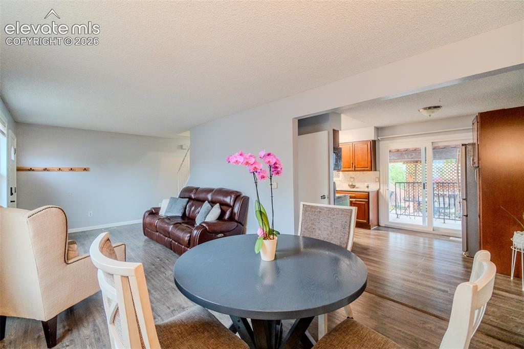4735 Keith Court Colorado Springs CO 80916
