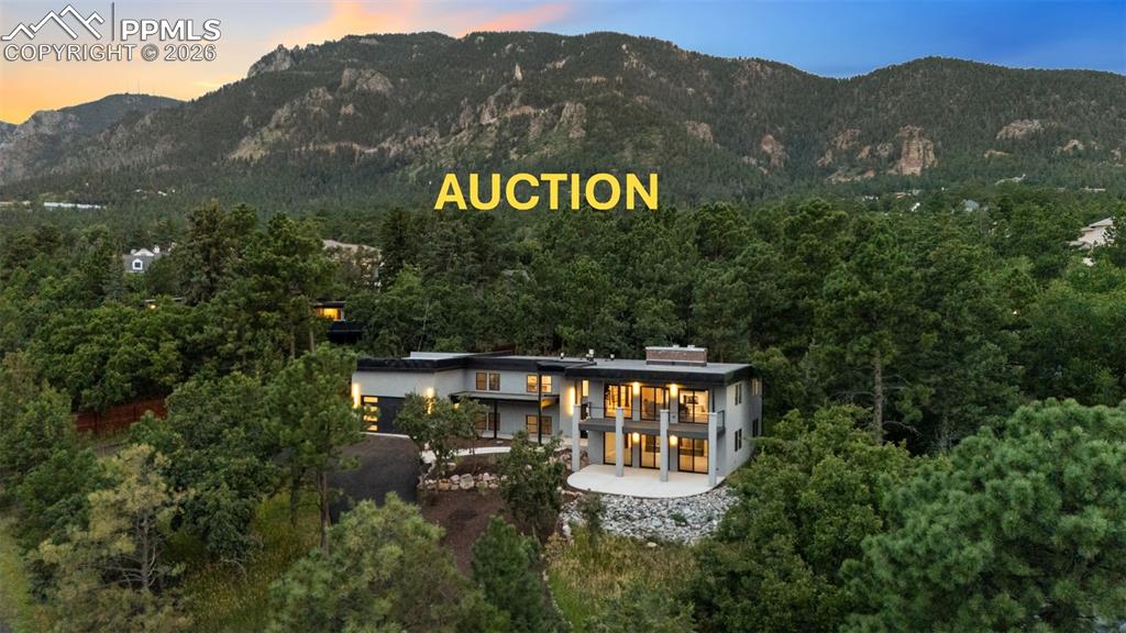 526 Penrose Boulevard Colorado Springs CO 80906