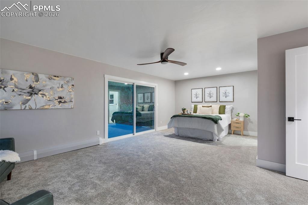 526 Penrose Boulevard Colorado Springs CO 80906