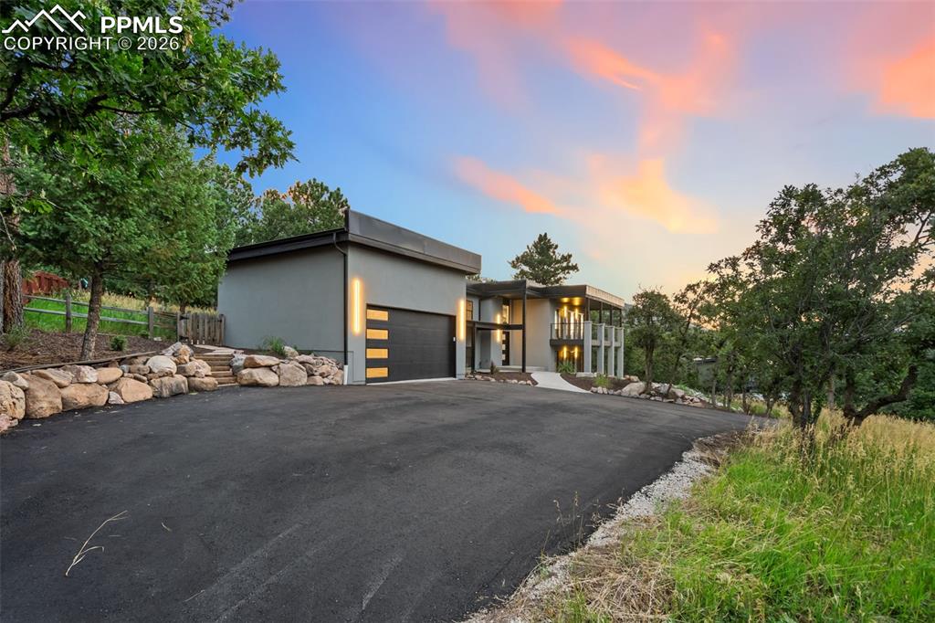 526 Penrose Boulevard Colorado Springs CO 80906