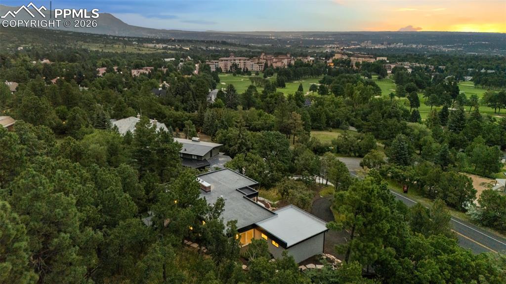 526 Penrose Boulevard Colorado Springs CO 80906