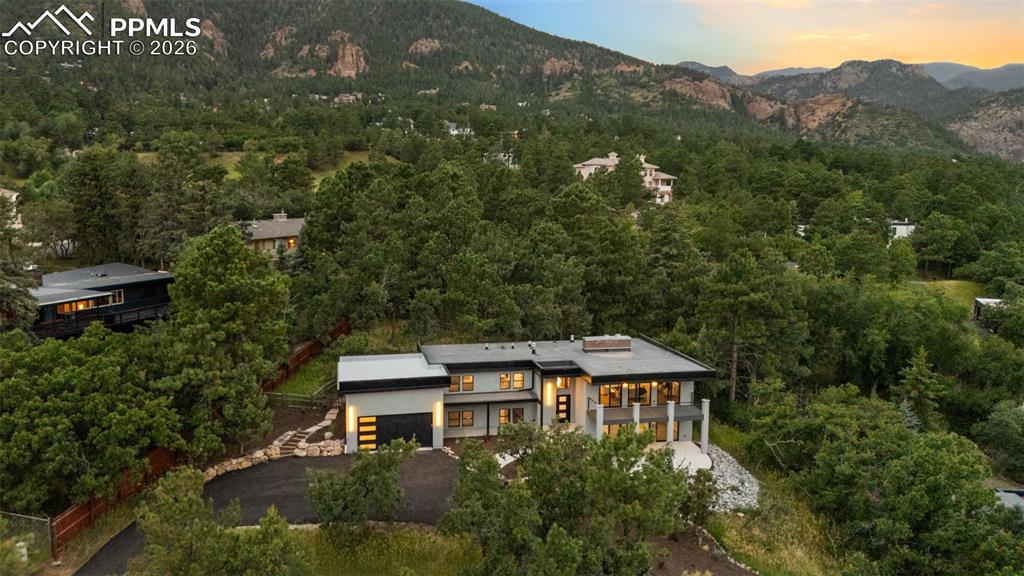 526 Penrose Boulevard Colorado Springs CO 80906