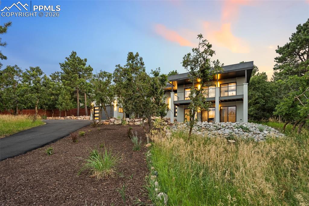 526 Penrose Boulevard Colorado Springs CO 80906