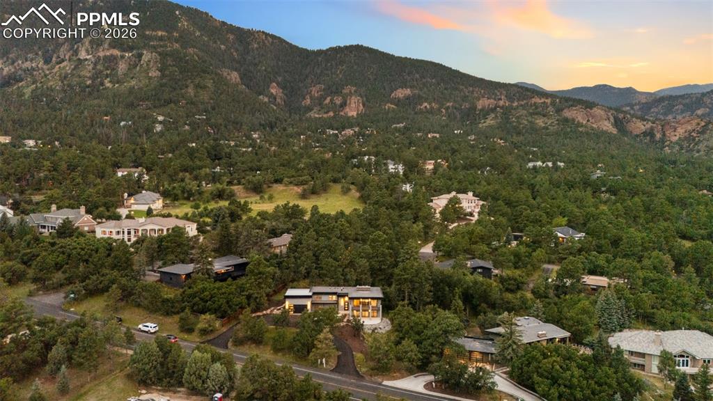 526 Penrose Boulevard Colorado Springs CO 80906