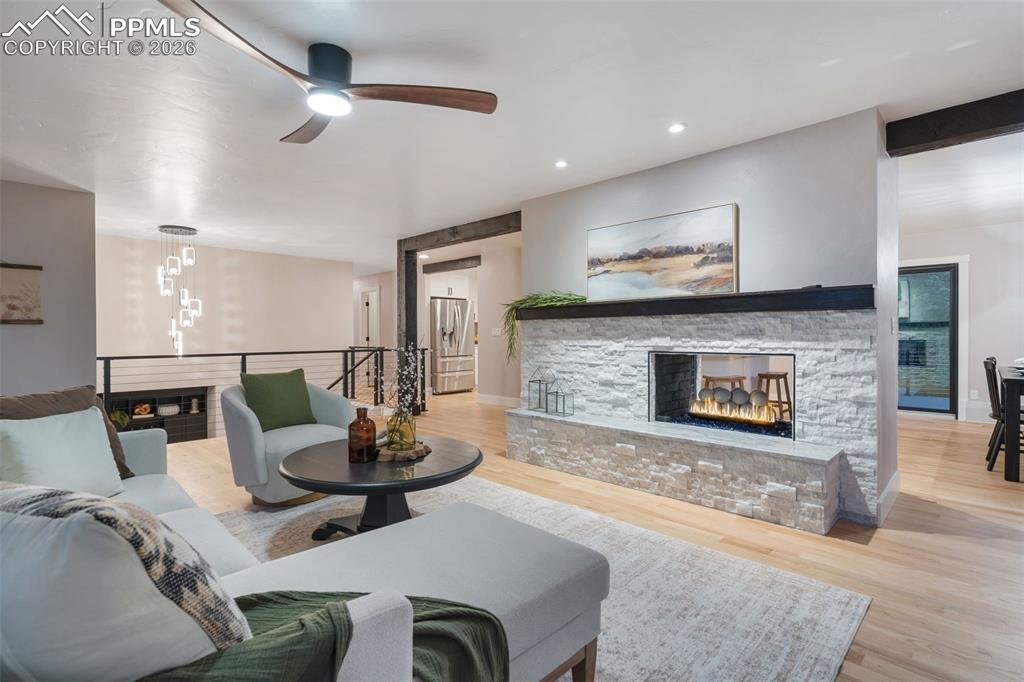 526 Penrose Boulevard Colorado Springs CO 80906