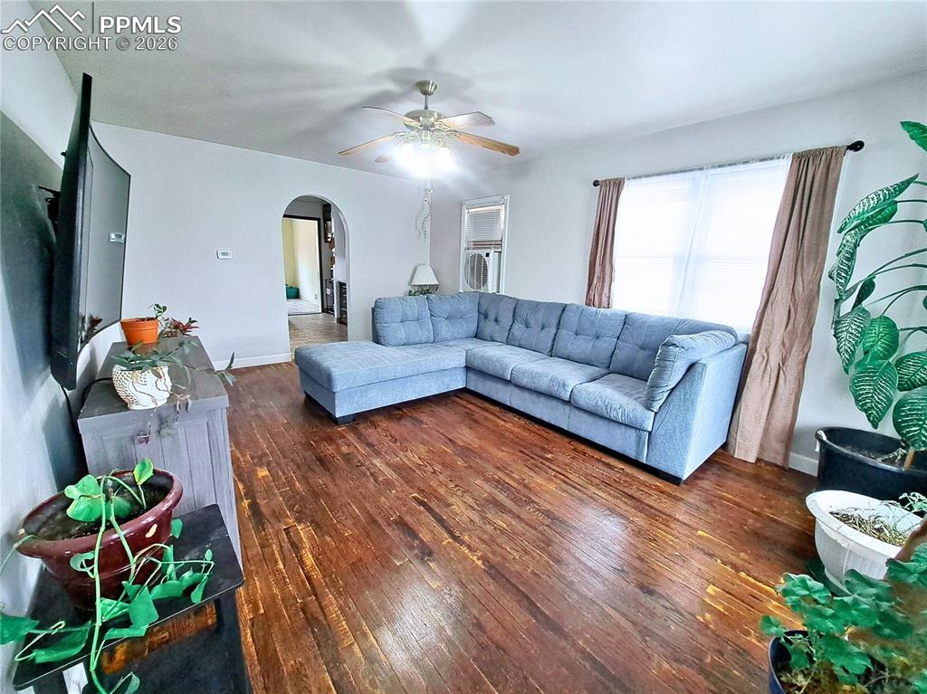 1005 Jones Avenue Pueblo CO 81004