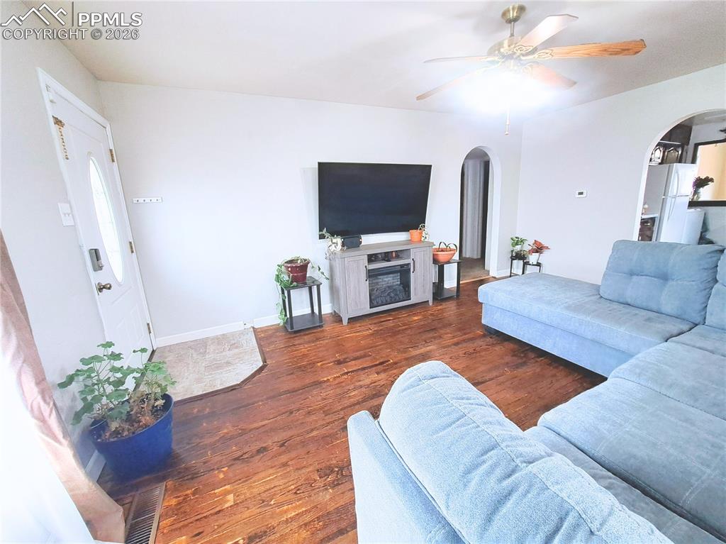 1005 Jones Avenue Pueblo CO 81004