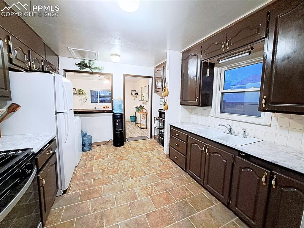 1005 Jones Avenue Pueblo CO 81004