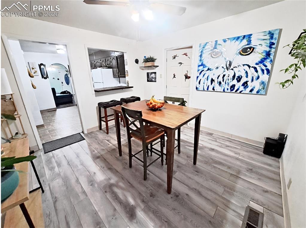 1005 Jones Avenue Pueblo CO 81004