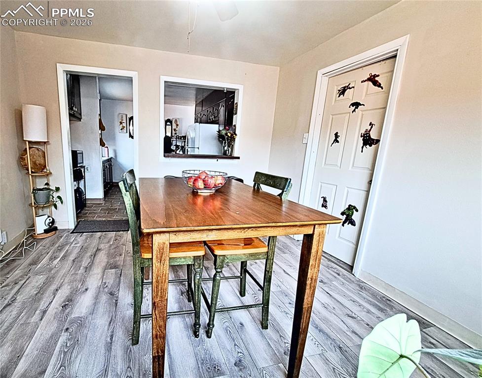 1005 Jones Avenue Pueblo CO 81004