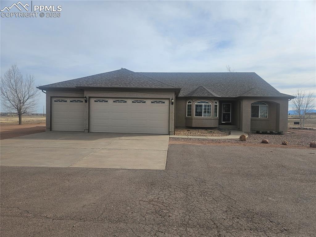 1408 E Kiva Drive Pueblo West CO 81007