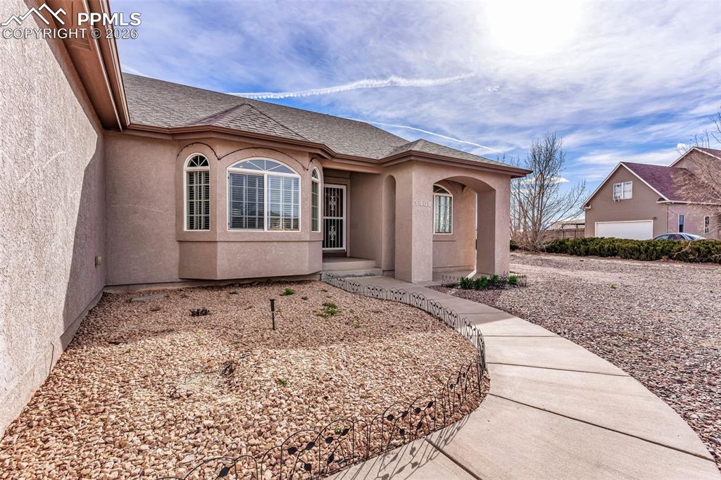 1408 E Kiva Drive Pueblo West CO 81007