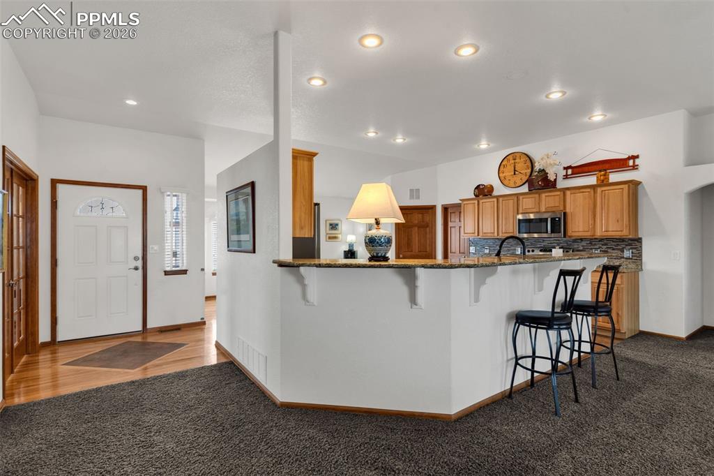 1408 E Kiva Drive Pueblo West CO 81007