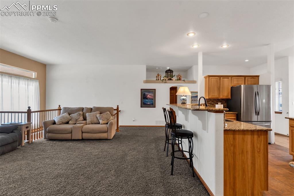 1408 E Kiva Drive Pueblo West CO 81007