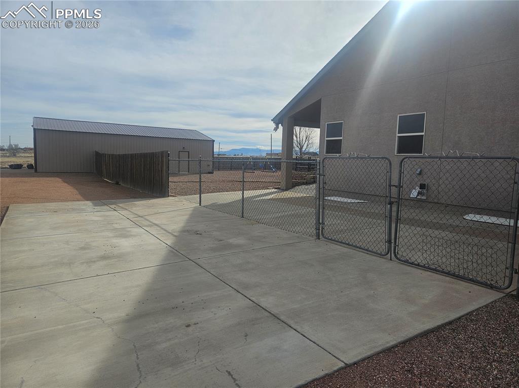 1408 E Kiva Drive Pueblo West CO 81007