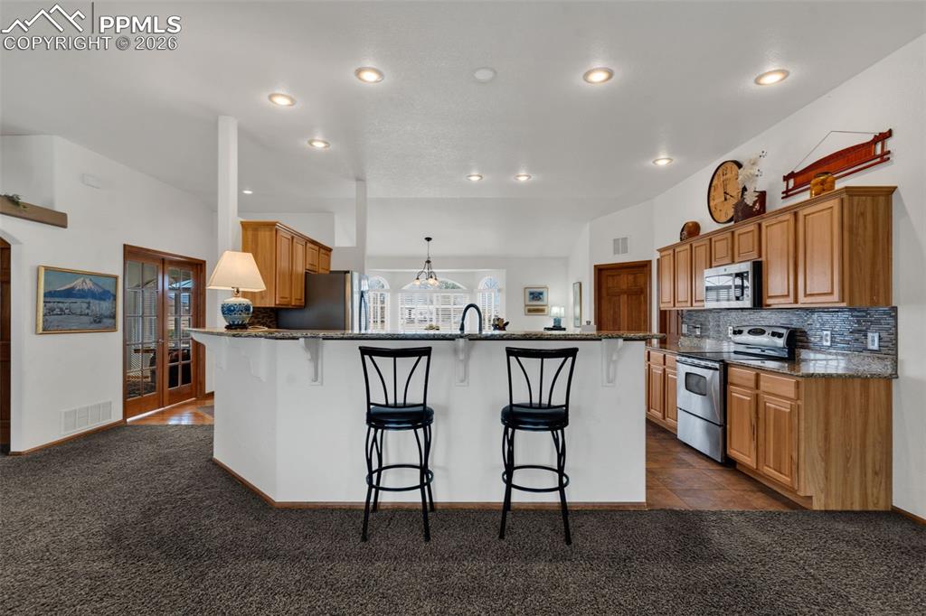 1408 E Kiva Drive Pueblo West CO 81007