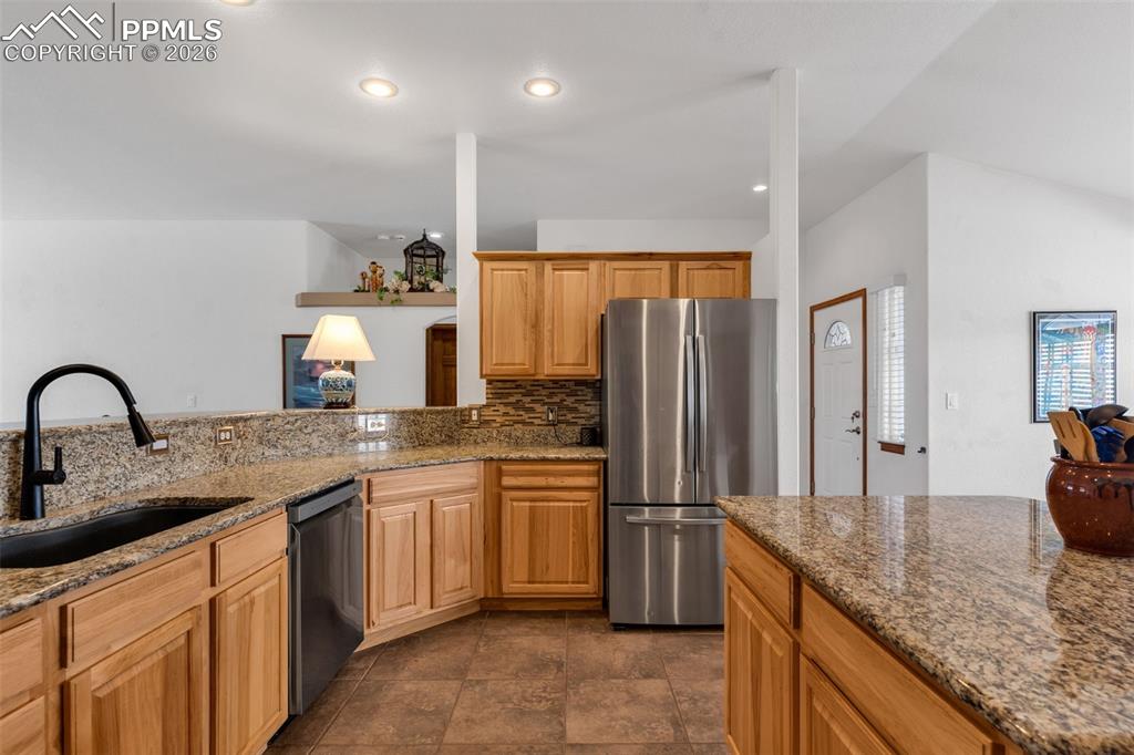 1408 E Kiva Drive Pueblo West CO 81007