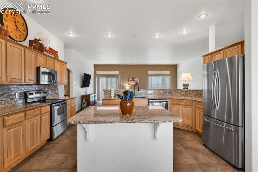 1408 E Kiva Drive Pueblo West CO 81007