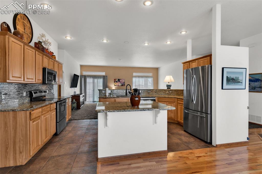 1408 E Kiva Drive Pueblo West CO 81007