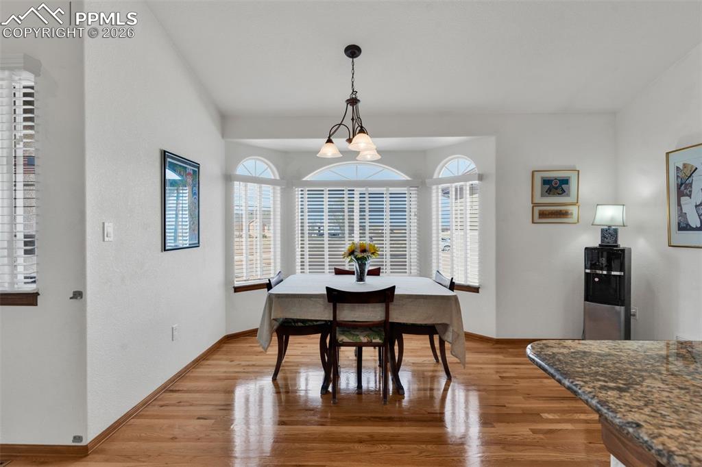 1408 E Kiva Drive Pueblo West CO 81007